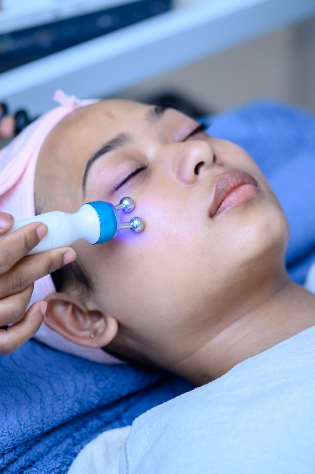 Advance Diploma in Skin Therapy