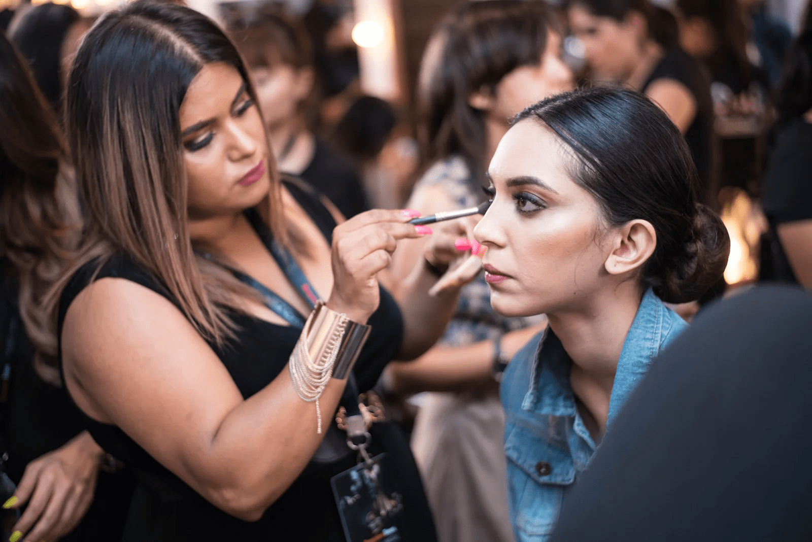 Beautician Course in Kathmandu: Start Your Career in the Beauty Industry