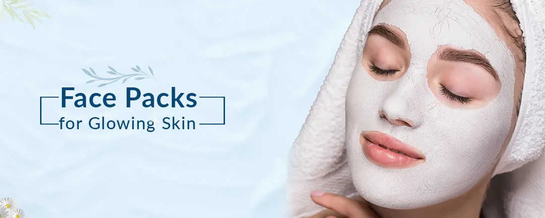 Glow Naturally with Homemade Face Packs: Tips from PB Academy, New Baneshwor