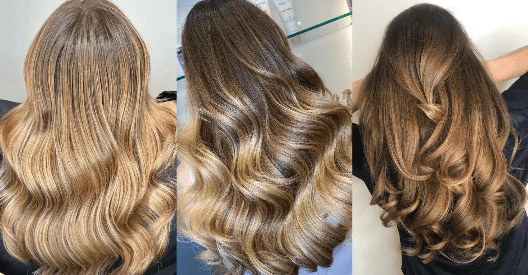 Hair Colour Highlights in Nepal: Trends, Techniques, and Where to Learn Them Professionally