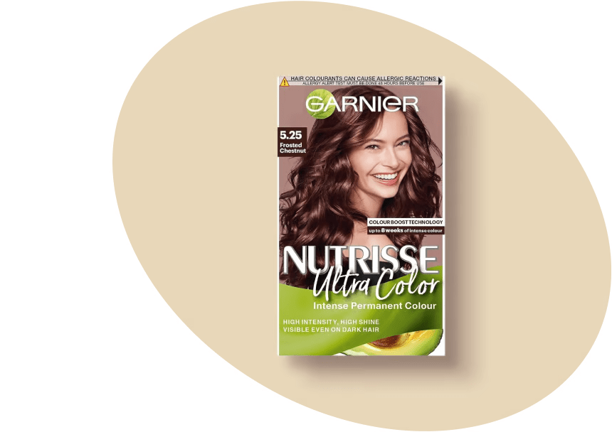 Garnier Hair Dye Colors in Nepal: Professional Beauty Training at PB Academy