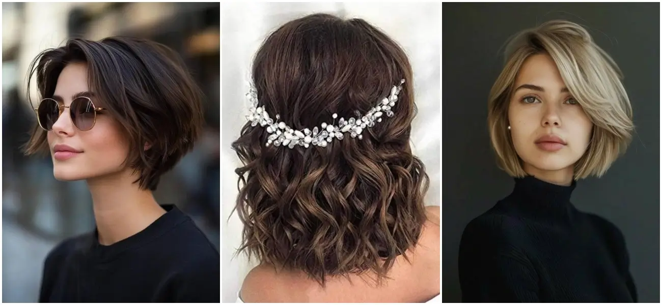 The Best Short Cut Hair Style in Nepal: Trends, Tips & Training